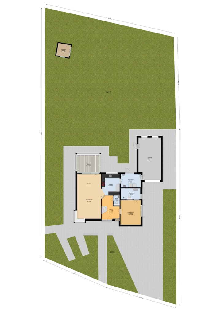 Photo 58 of Buorfinneleane 44