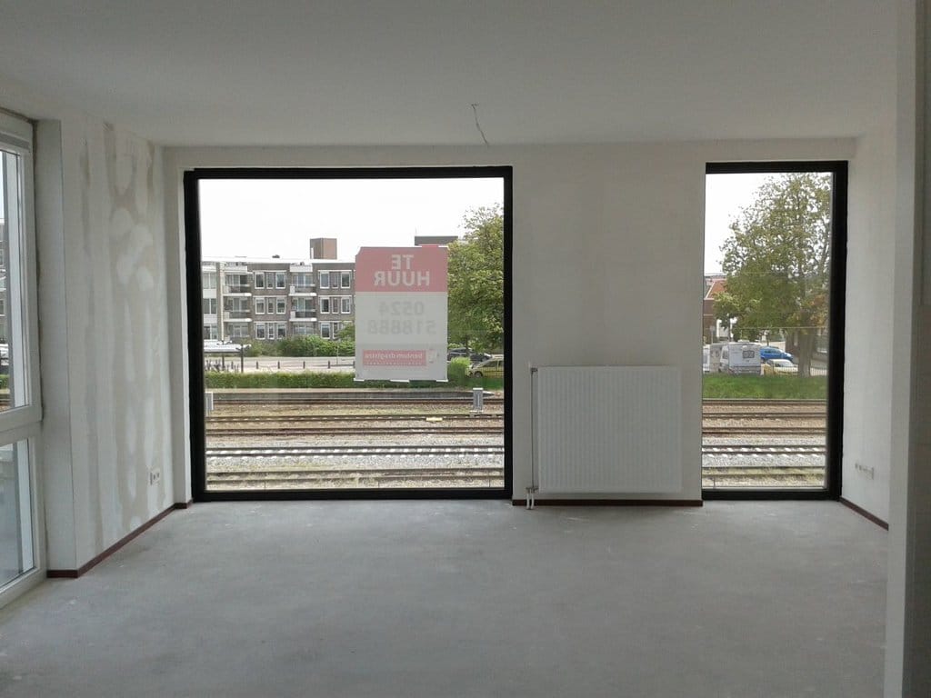 Foto 6 van Parallelweg 25-A