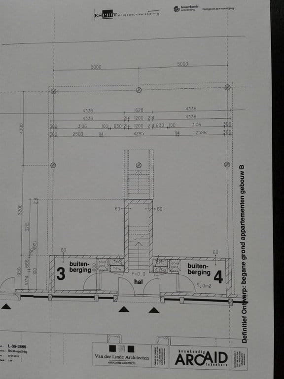 Foto 12 van Parallelweg 25-A