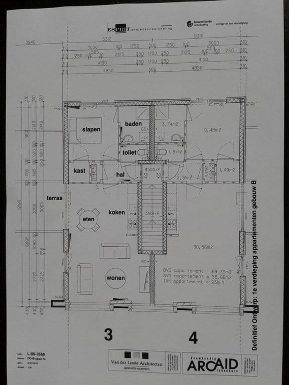 Foto 13 van Parallelweg 25-A
