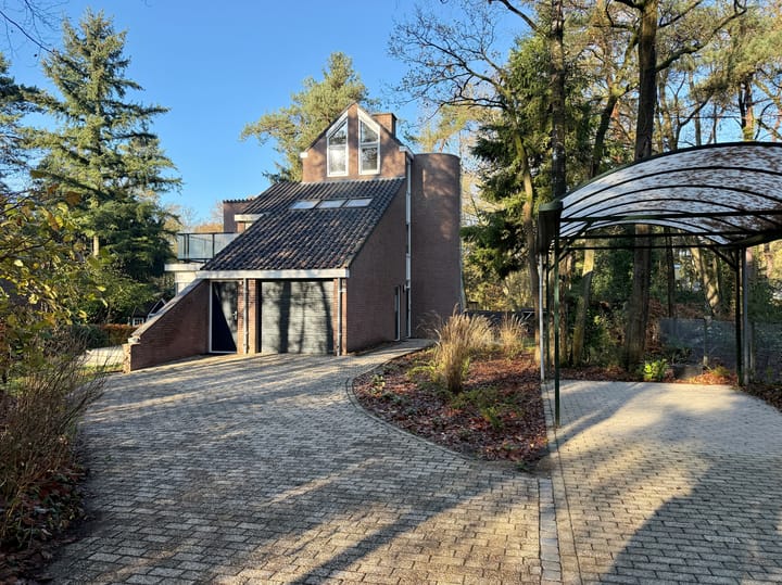 Photo 2 of Thijsselaan 15