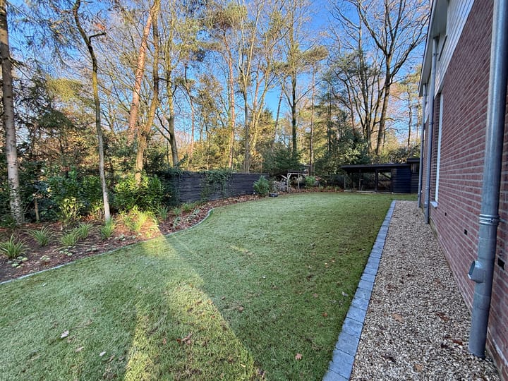 Photo 3 of Thijsselaan 15