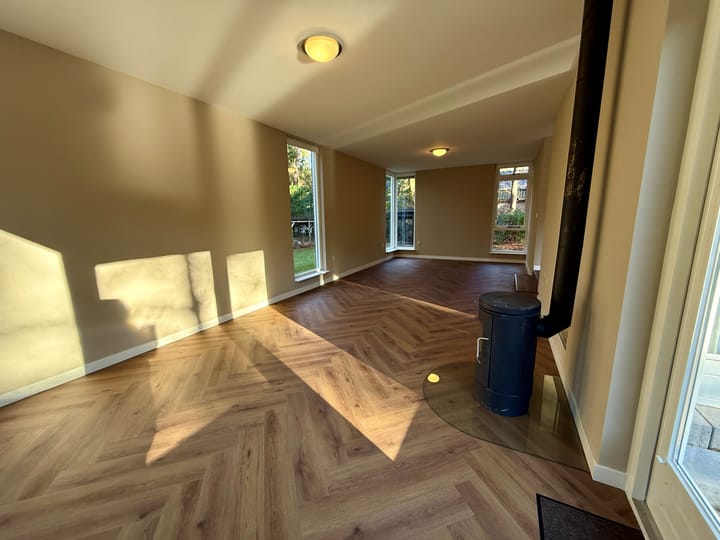 Photo 14 of Thijsselaan 15