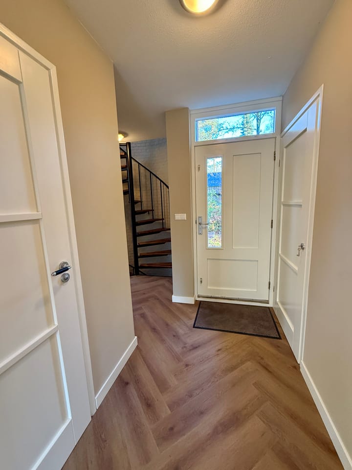 Photo 23 of Thijsselaan 15