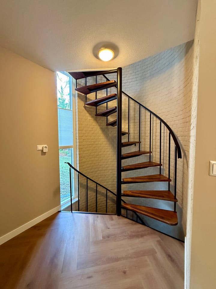 Photo 24 of Thijsselaan 15