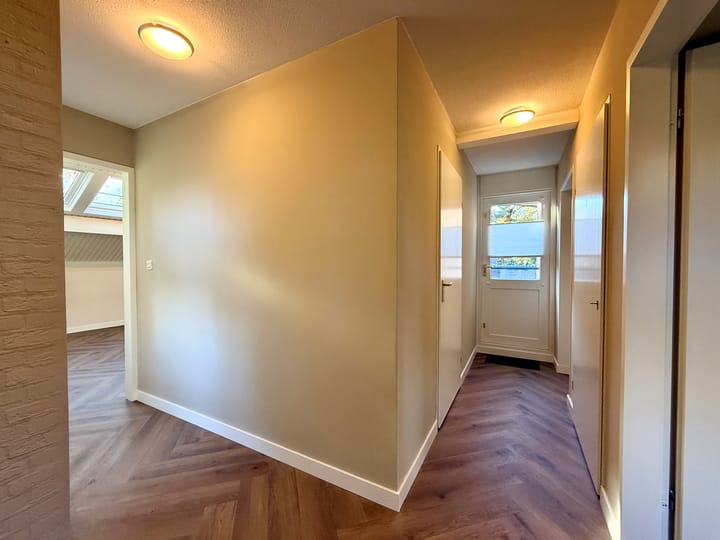 Photo 25 of Thijsselaan 15