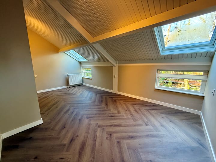 Photo 26 of Thijsselaan 15