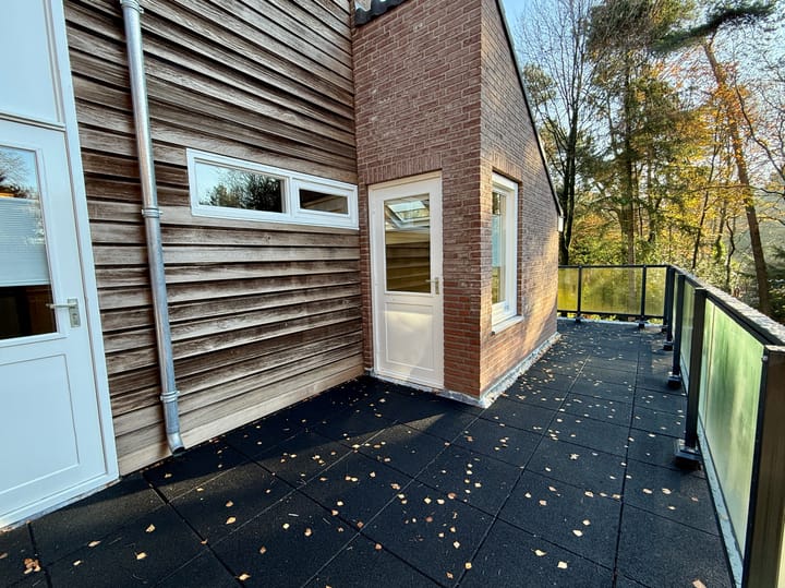 Photo 40 of Thijsselaan 15