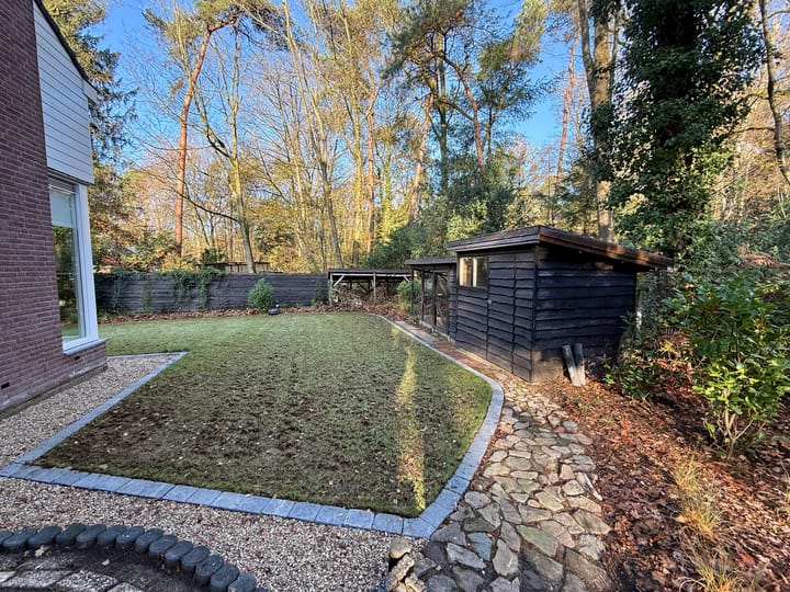 Photo 48 of Thijsselaan 15