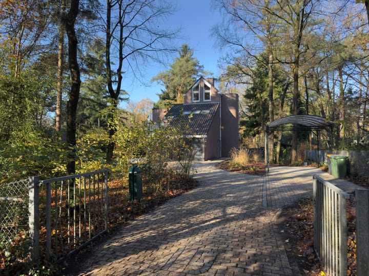 Photo 52 of Thijsselaan 15