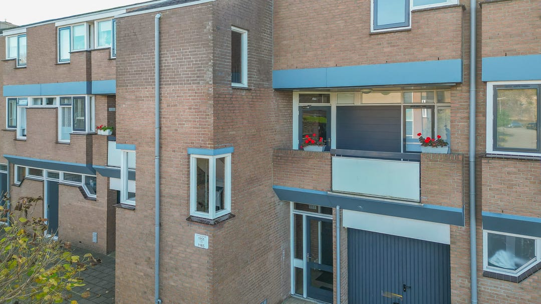 Foto 32 van Groningensingel 1159