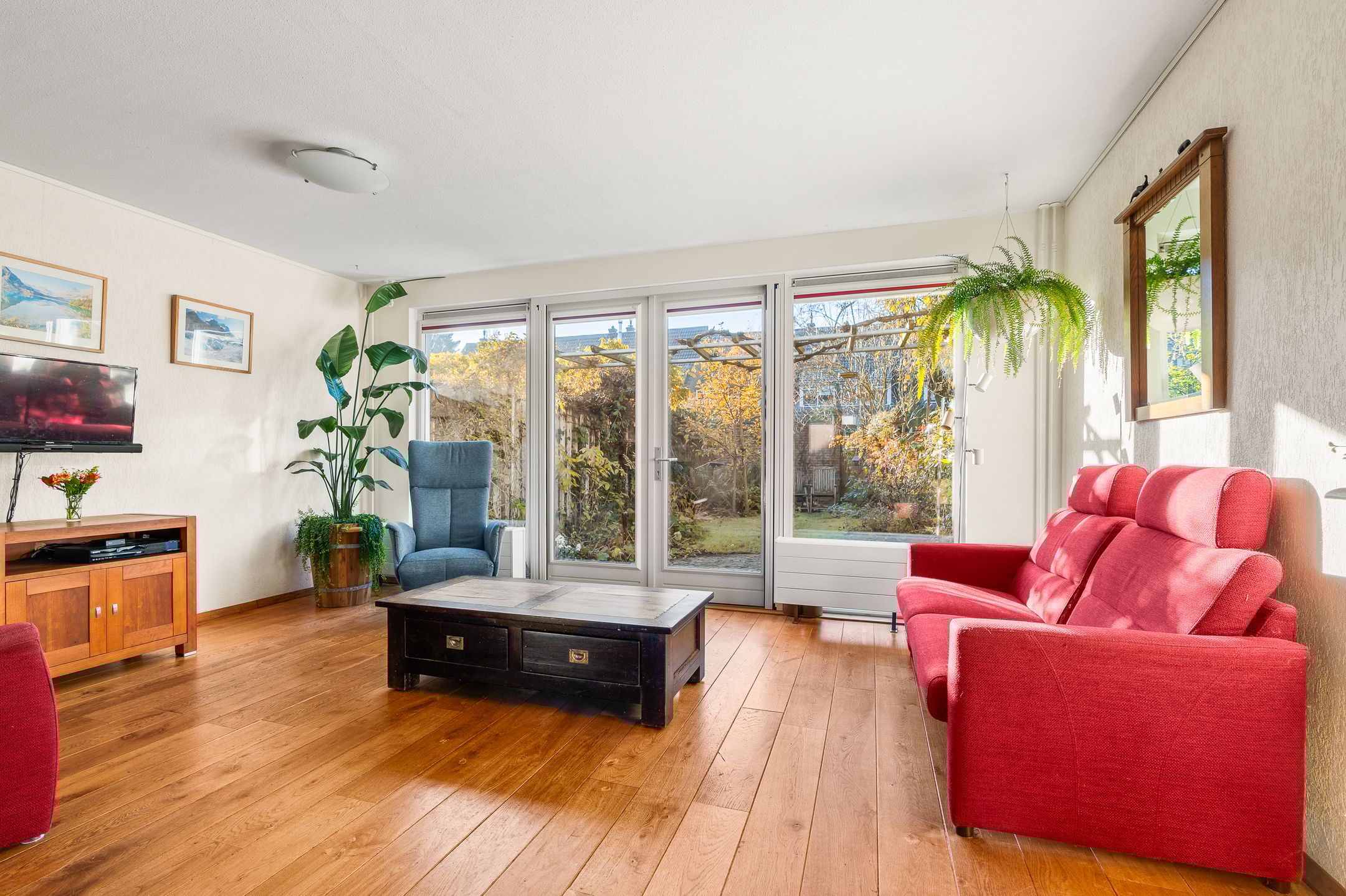 Foto 3 van Houtvester 18