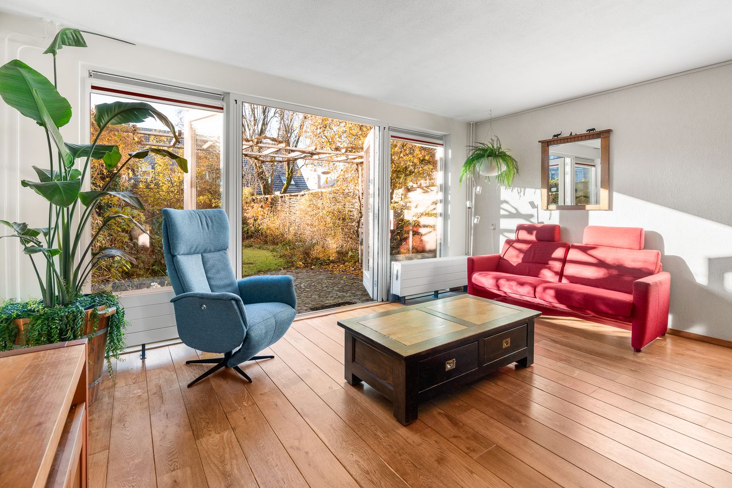 Foto 4 van Houtvester 18