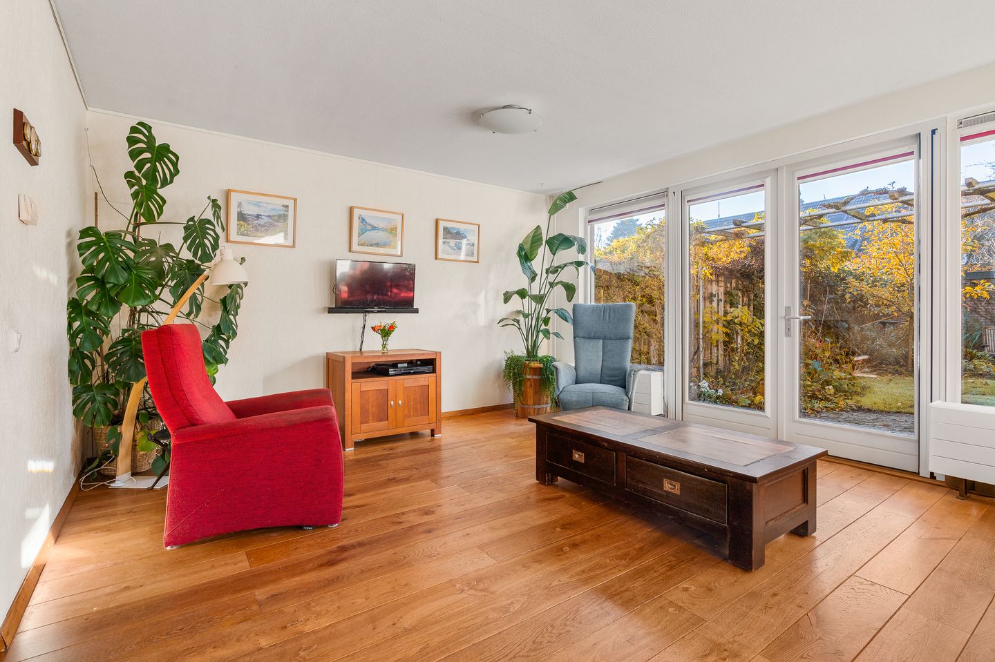 Foto 5 van Houtvester 18