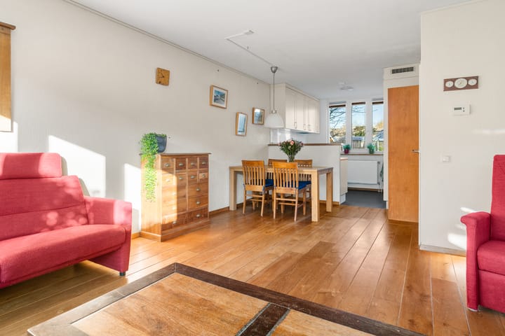 Foto 6 van Houtvester 18