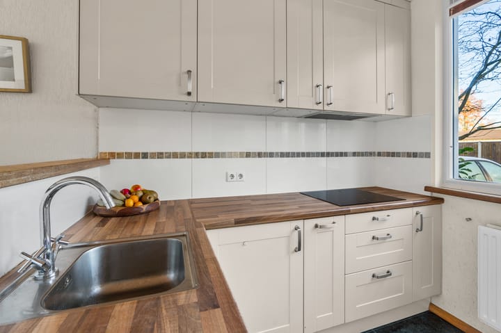 Foto 9 van Houtvester 18