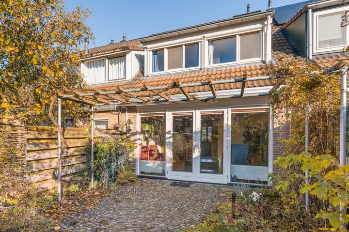 Foto 12 van Houtvester 18