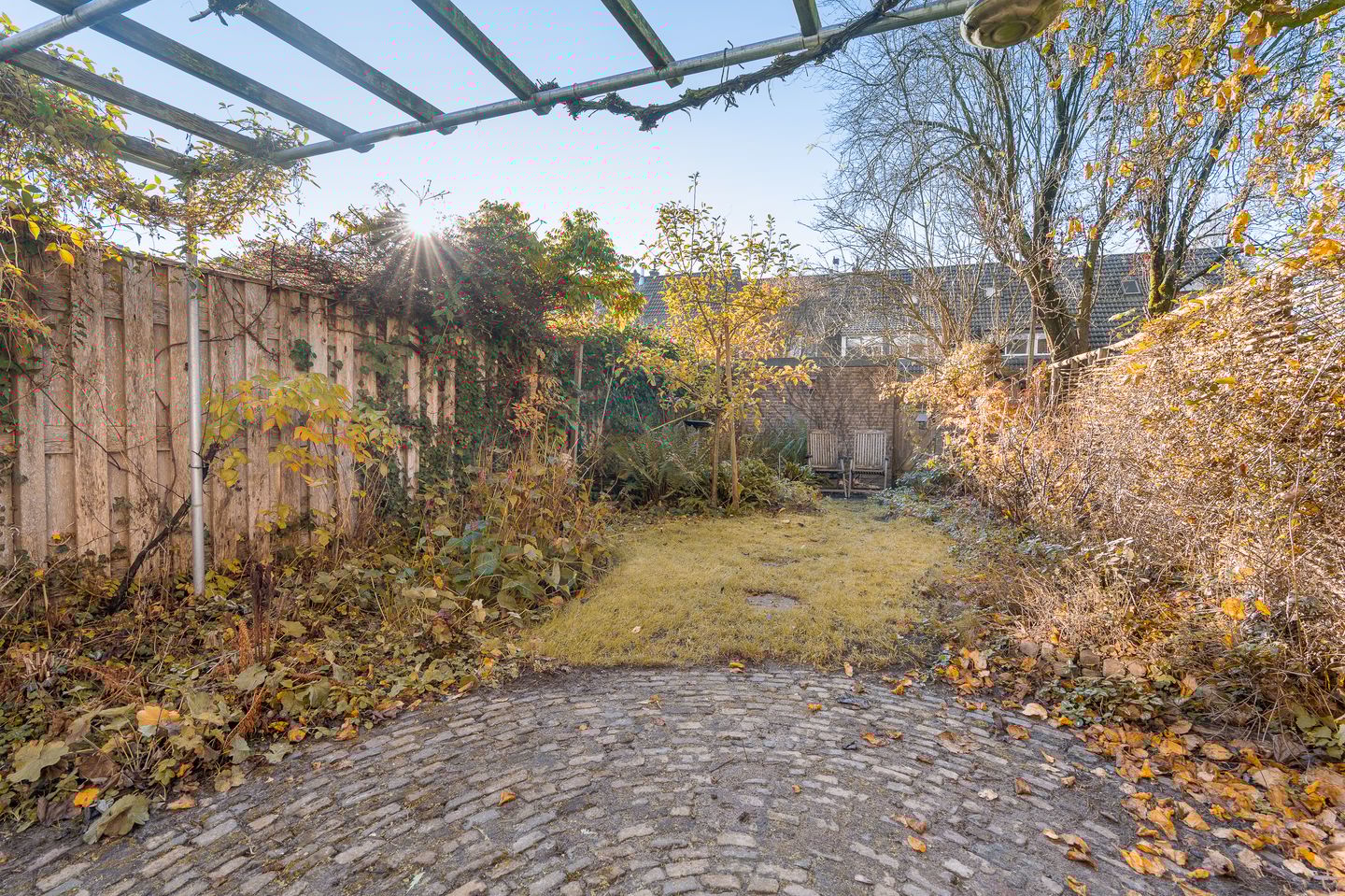 Foto 14 van Houtvester 18