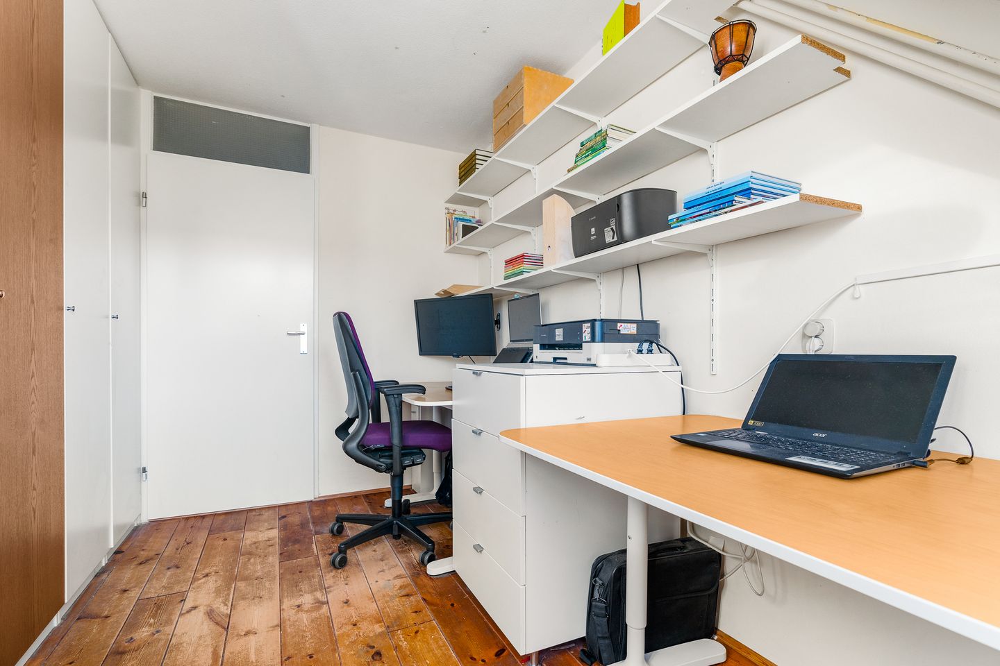 Foto 19 van Houtvester 18