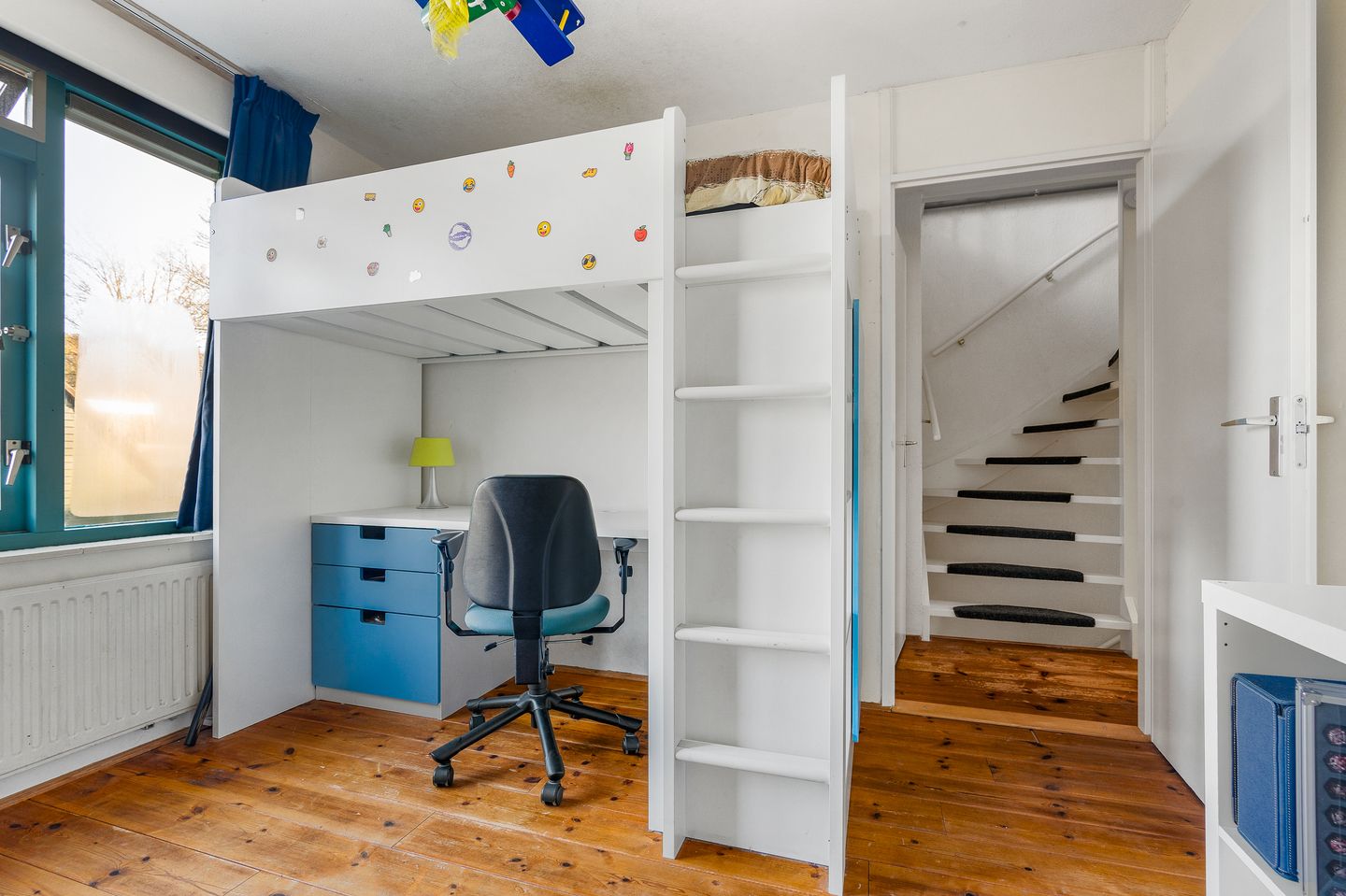 Foto 20 van Houtvester 18