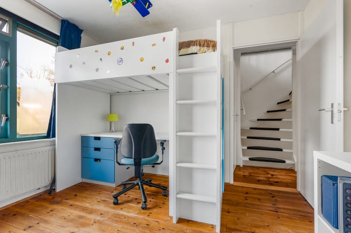 Foto 20 van Houtvester 18