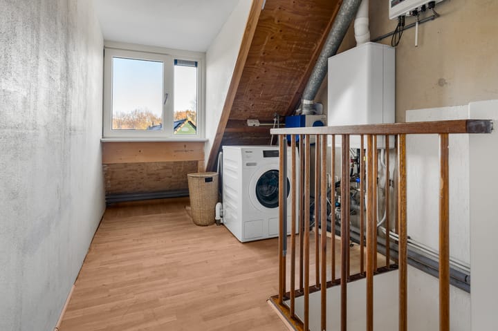 Foto 23 van Houtvester 18