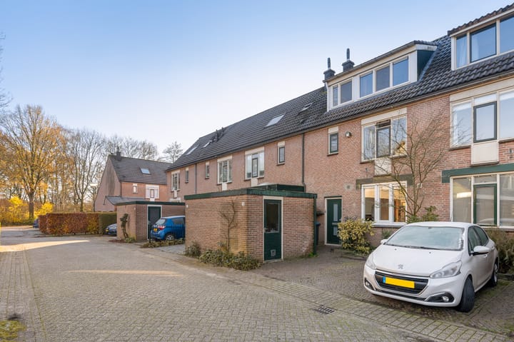 Foto 27 van Houtvester 18