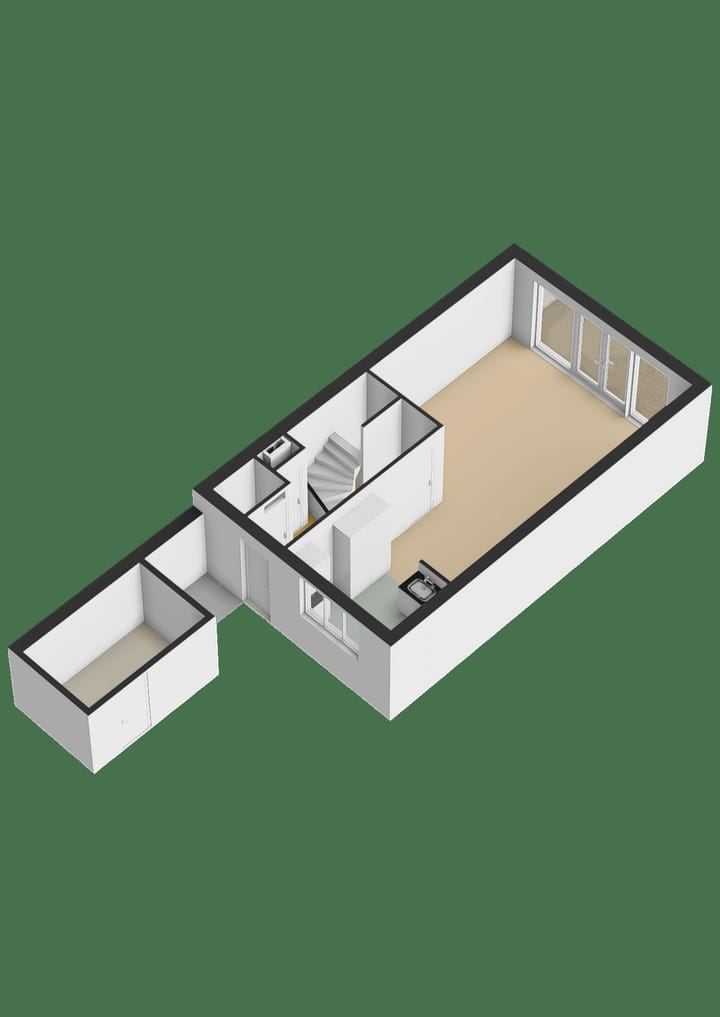 Foto 35 van Houtvester 18