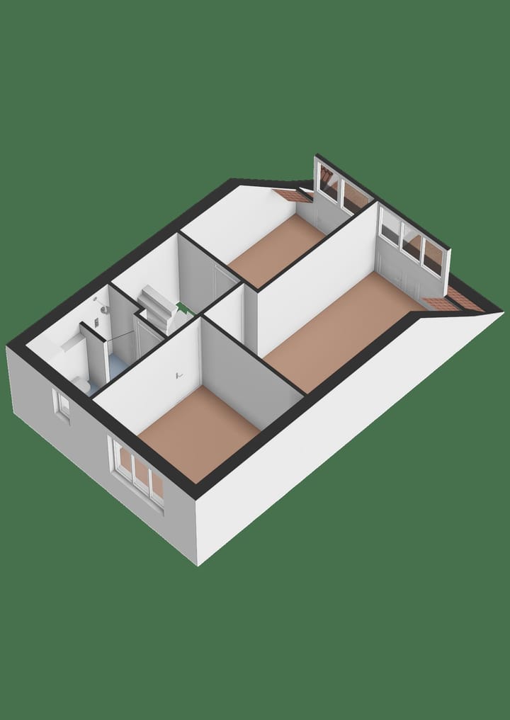 Foto 37 van Houtvester 18