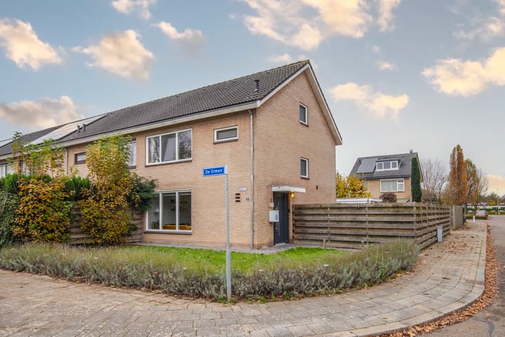 Photo 4 of De Olmen 2