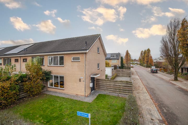 Photo 31 of De Olmen 2