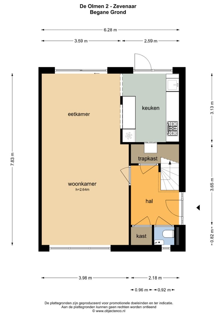 Photo 36 of De Olmen 2