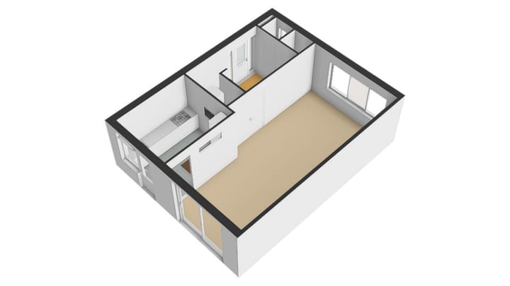 Photo 37 of De Olmen 2