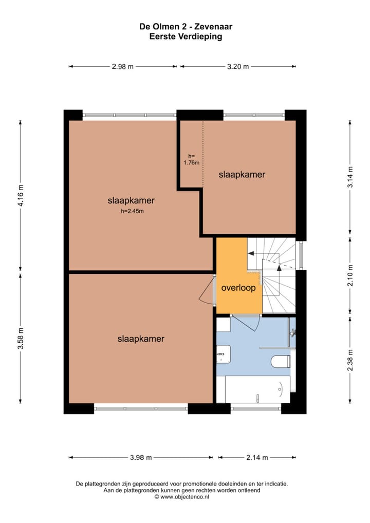 Photo 39 of De Olmen 2