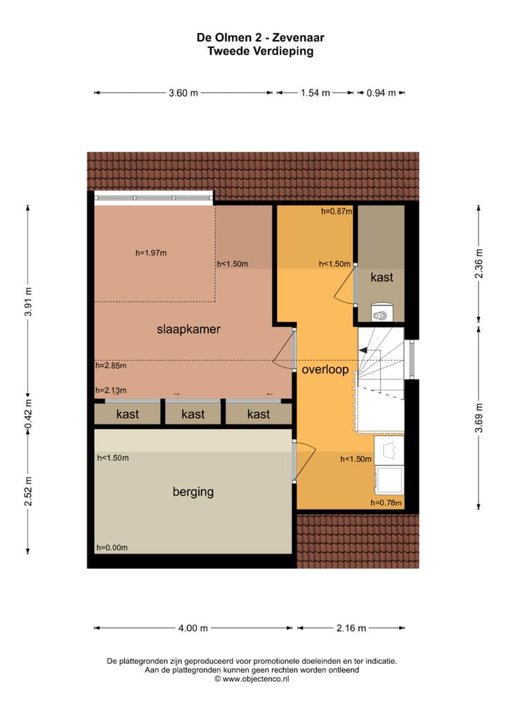 Photo 42 of De Olmen 2