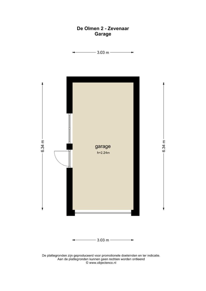 Photo 45 of De Olmen 2