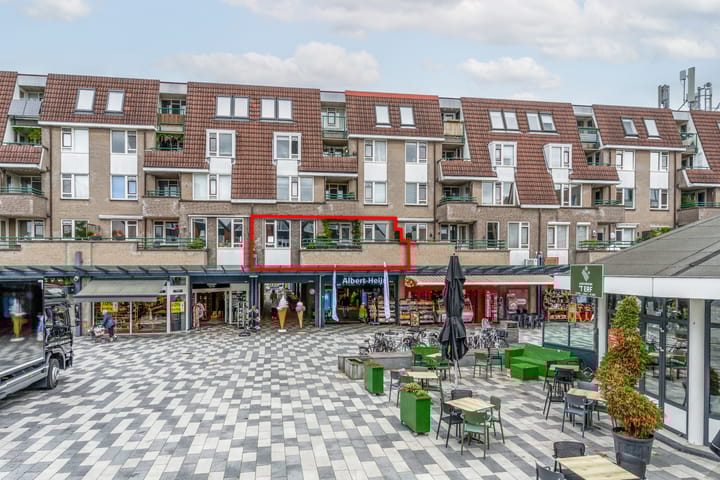 Foto 1 van 't Erf 33