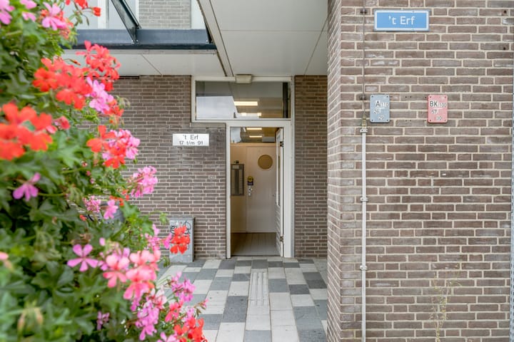 Photo 4 of 't Erf 33