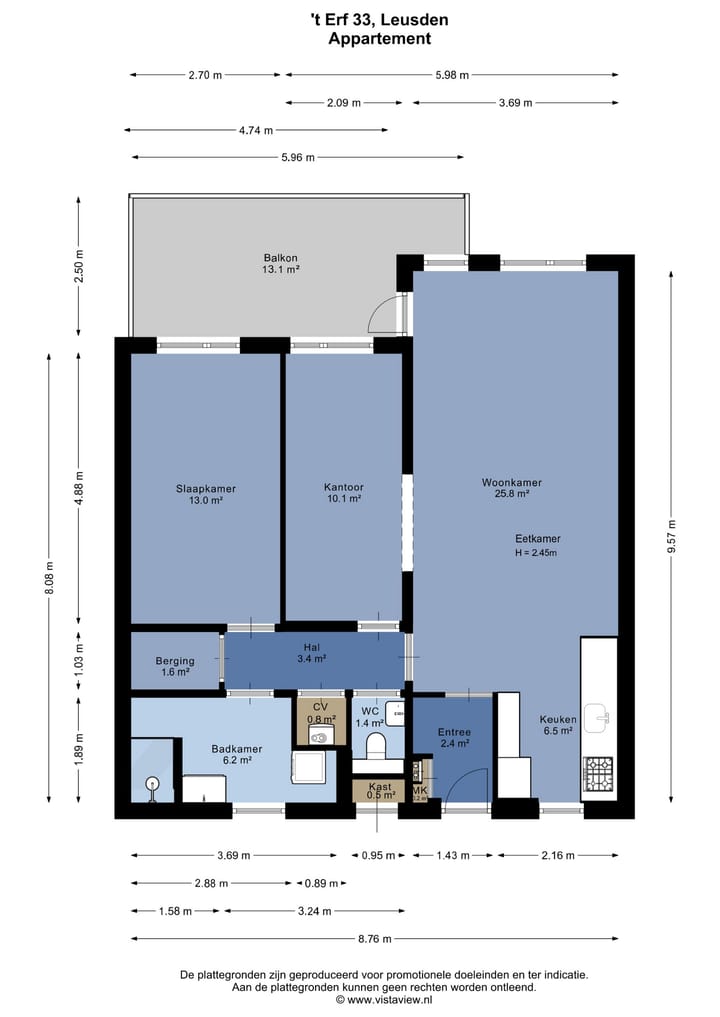 Foto 42 van 't Erf 33