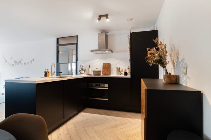 Foto 1 van Piet Smitkade 424