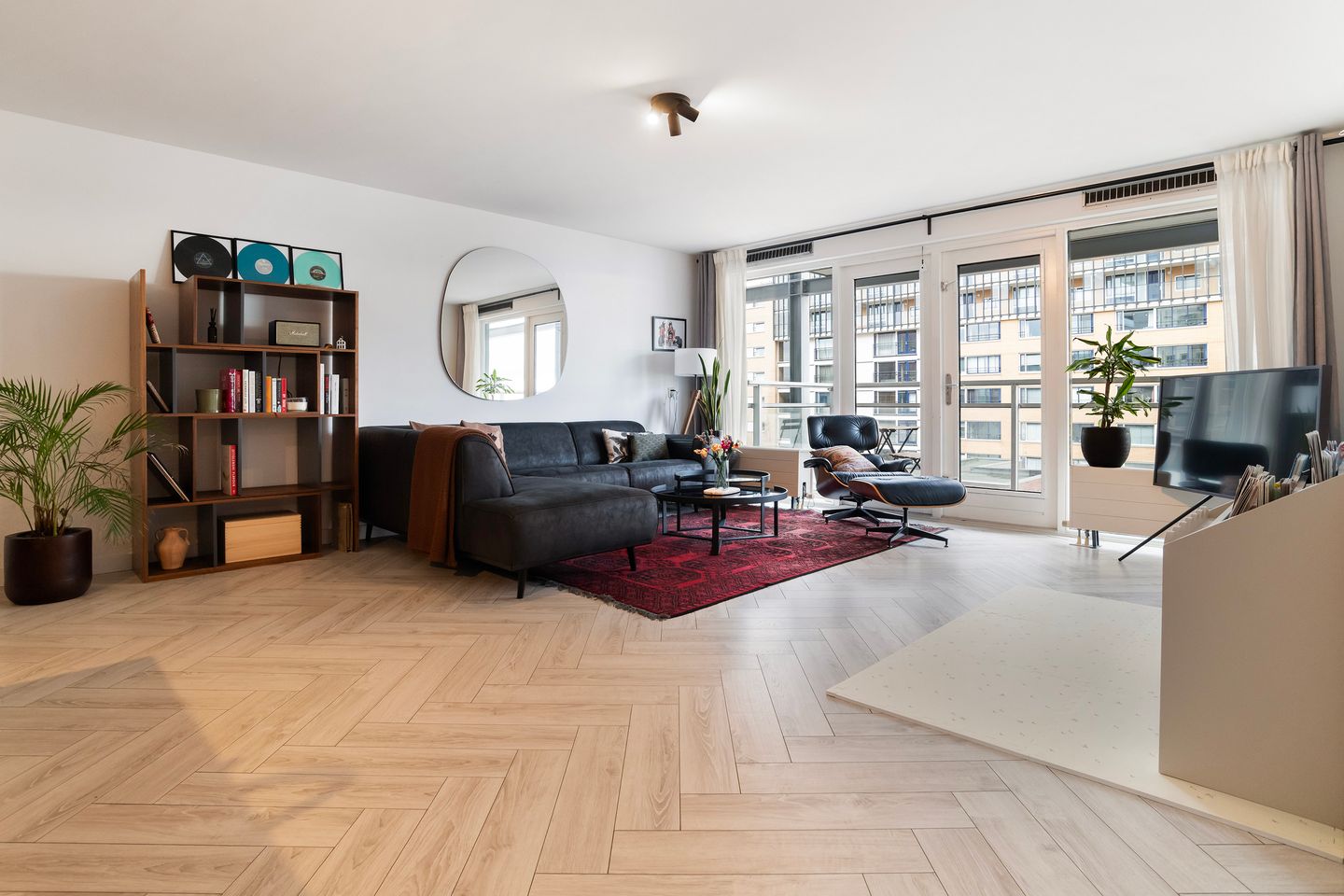 Foto 5 van Piet Smitkade 424