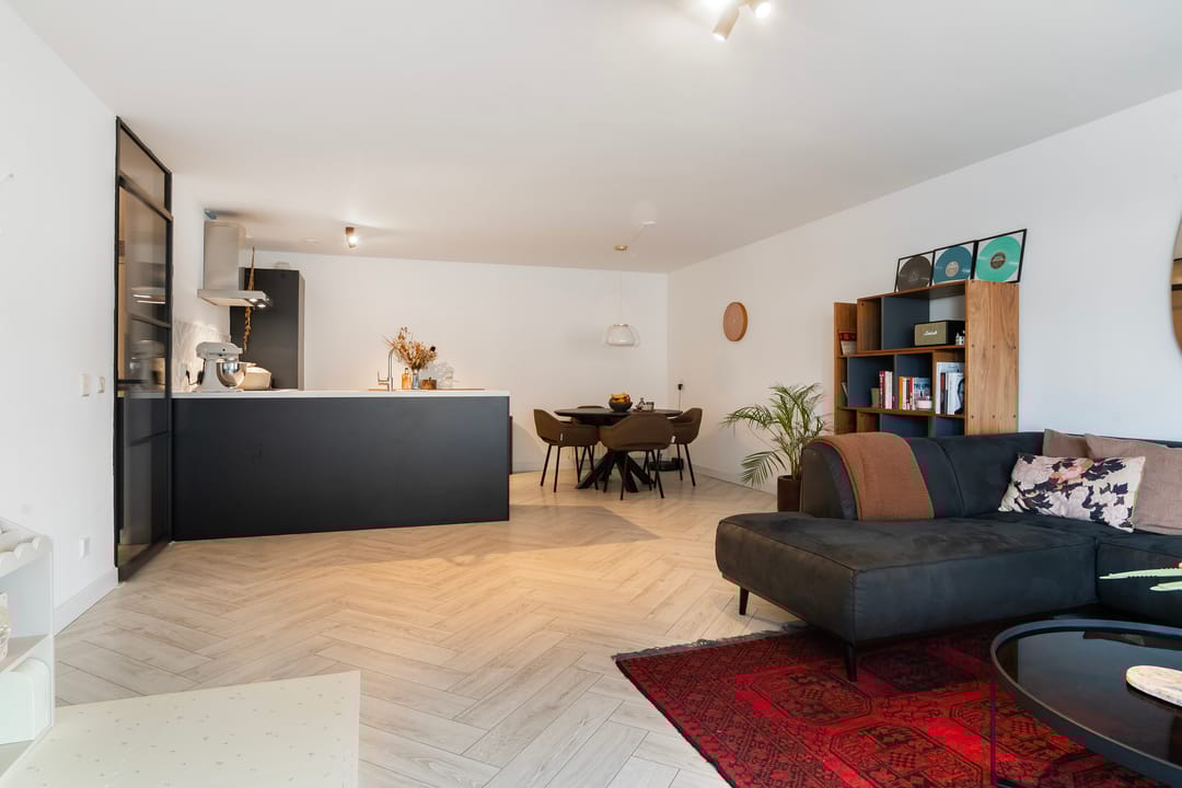 Foto 7 van Piet Smitkade 424