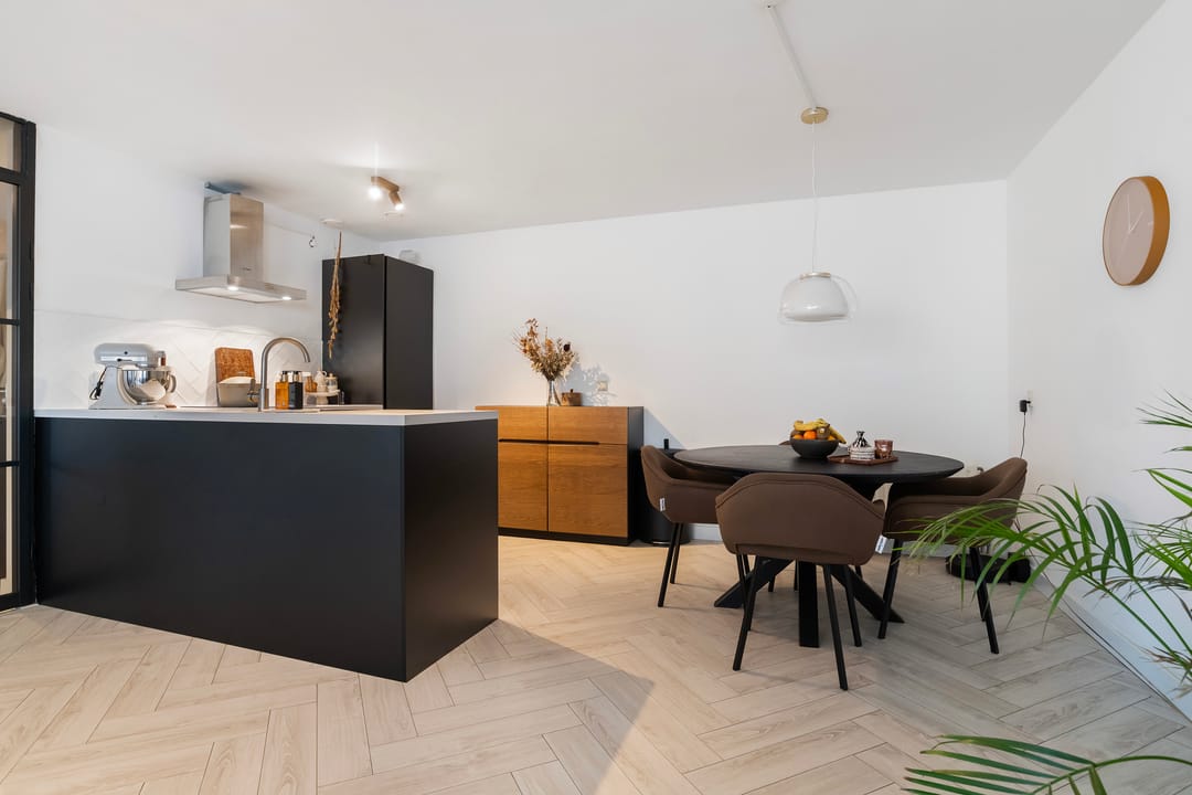 Foto 8 van Piet Smitkade 424