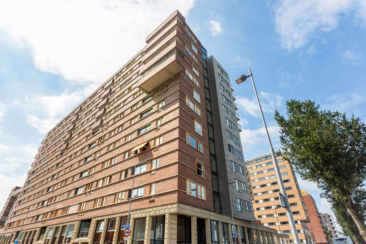 Foto 19 van Piet Smitkade 424