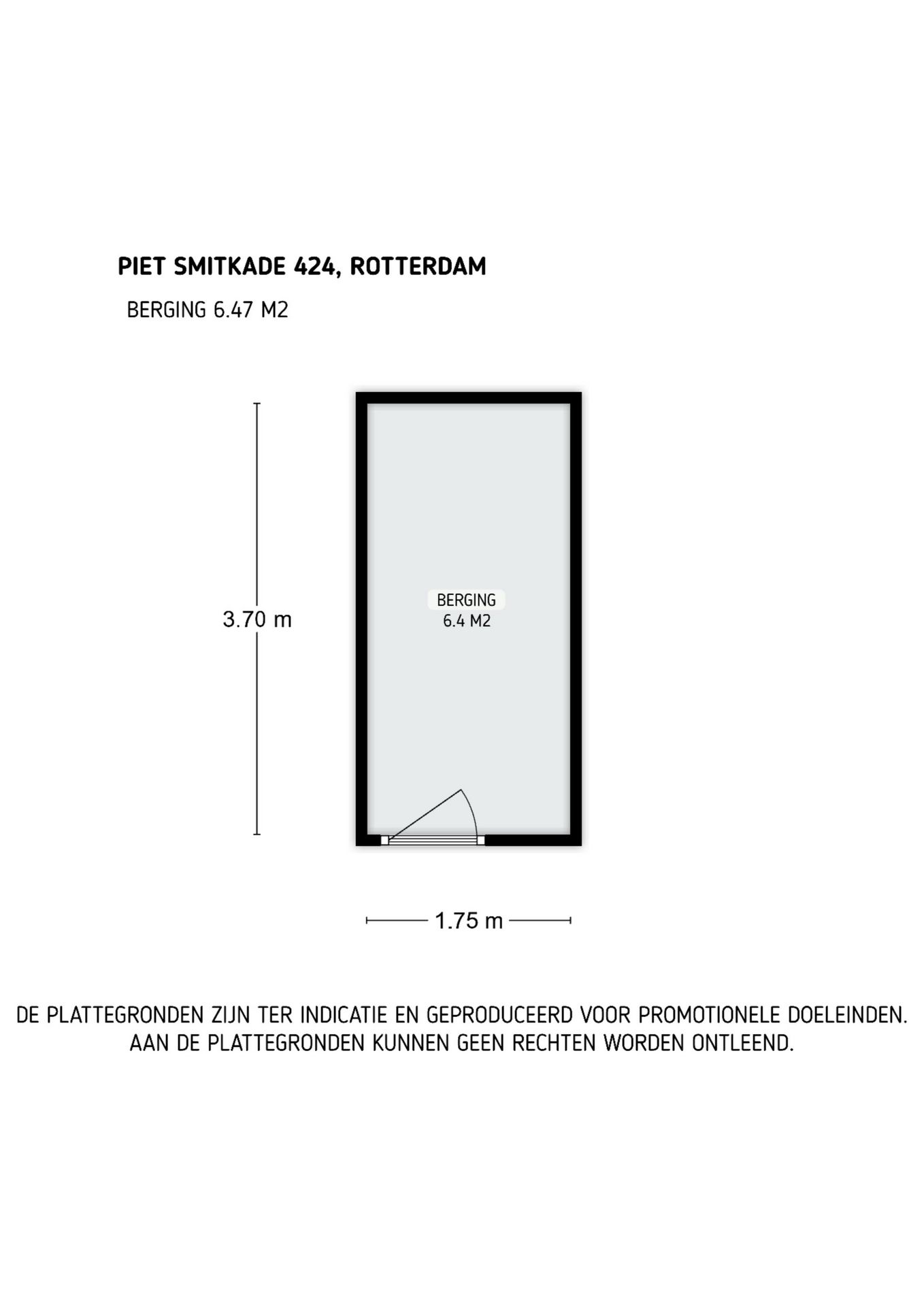 Foto 25 van Piet Smitkade 424