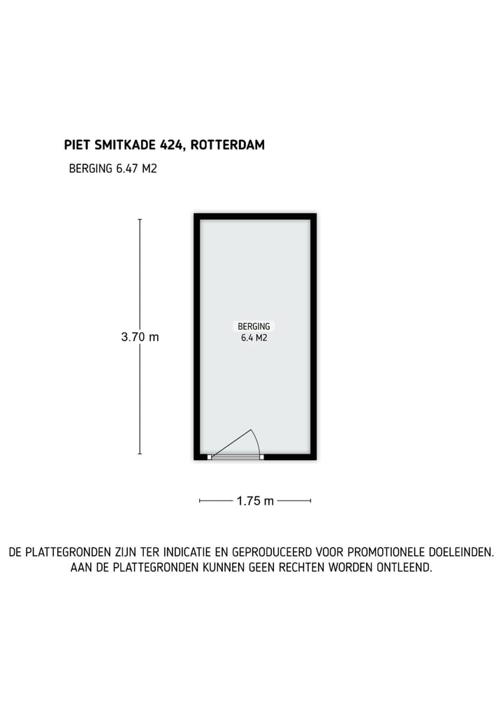 Foto 25 van Piet Smitkade 424
