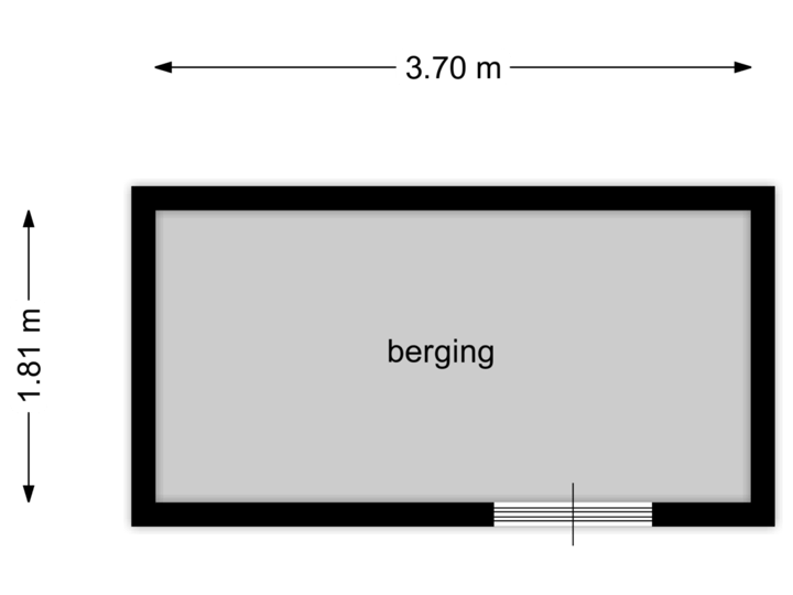 berging