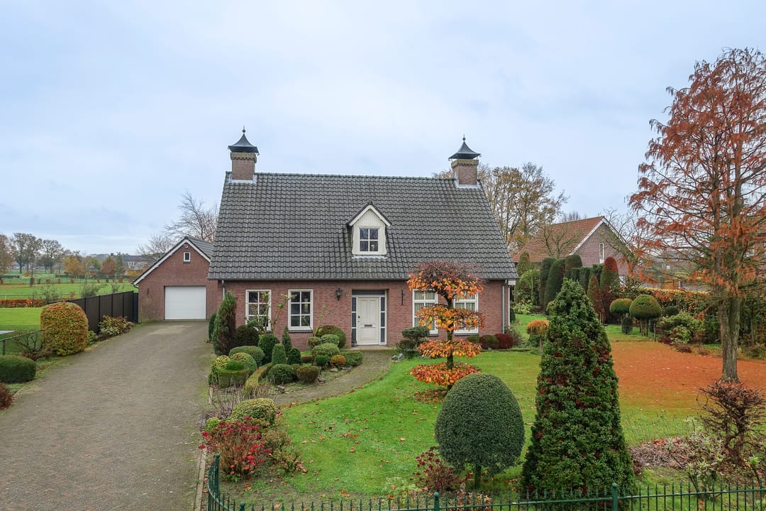 Foto 2 van Kulertseweg 28