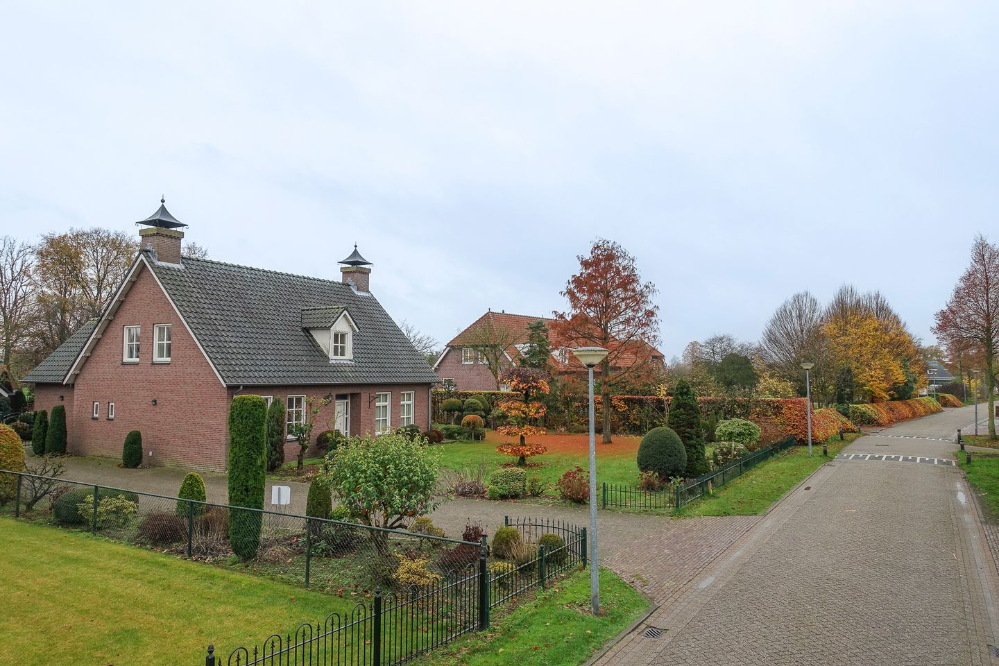 Foto 4 van Kulertseweg 28