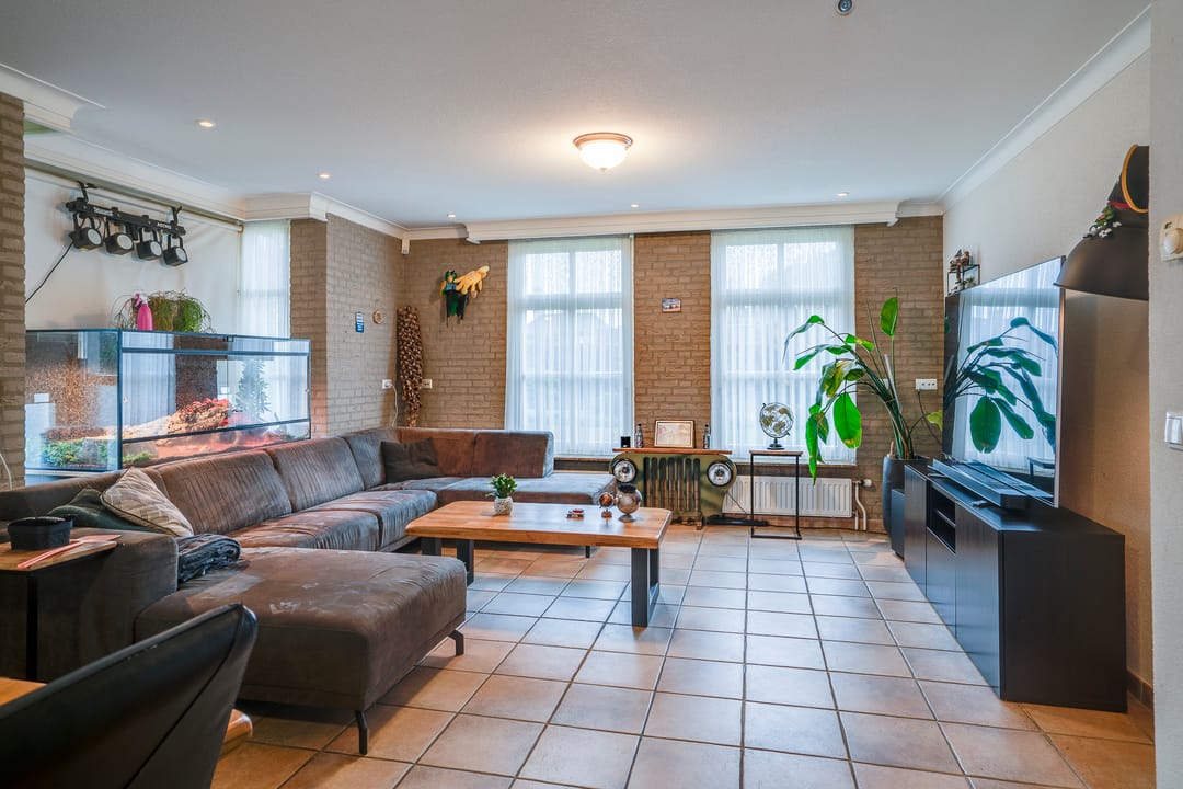 Foto 8 van Kulertseweg 28